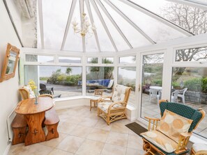 View from property - Saoirse (Gortmore)