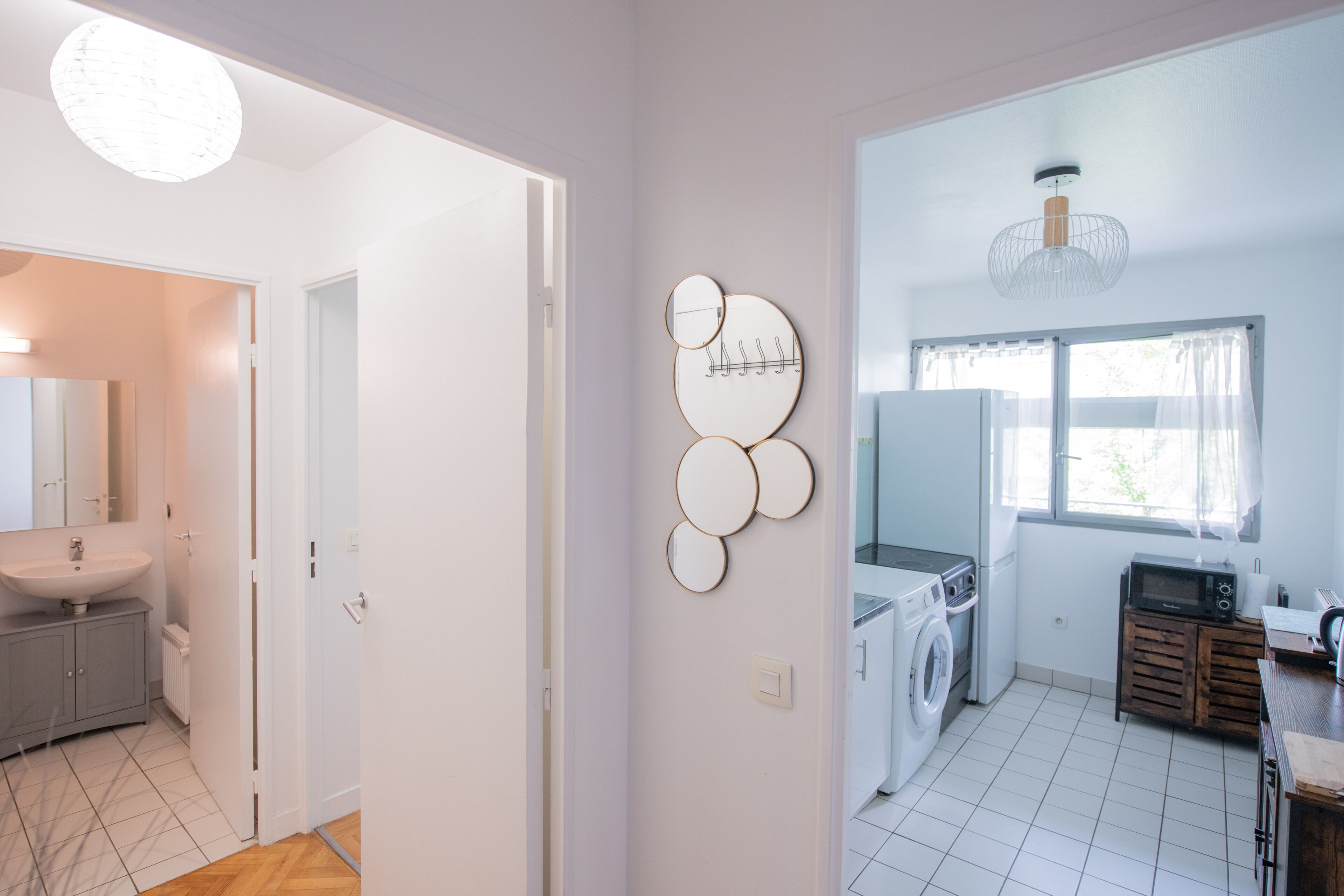 Excellent Family Apartment