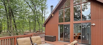 Simple Pleasures-Woods Golf Resort-Peaceful & Calm