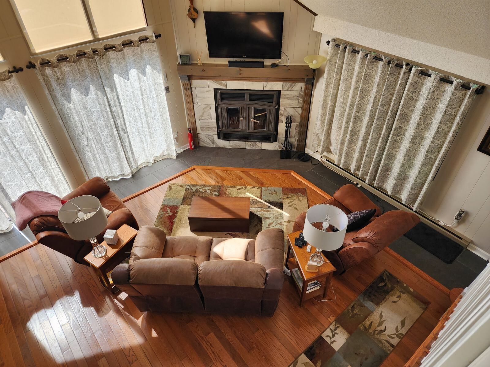 Simple Pleasures-Woods Golf Resort-Peaceful & Calm