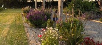 Farmhouse Boutique Ballyheigue Guest House Group