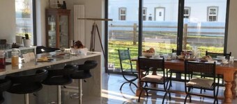 Farmhouse Boutique Ballyheigue Guest House Group