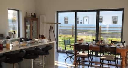 Farmhouse Boutique Ballyheigue Guest House Group