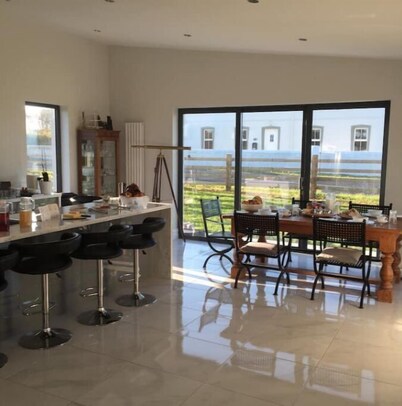 Farmhouse Boutique Ballyheigue Guest House Group