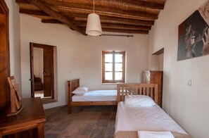 2 habitaciones 