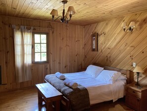 Superior-Zimmer | Individuell dekoriert, individuell eingerichtet