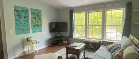 TV connectée, livres