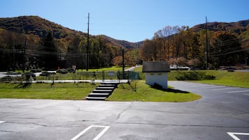 Estacionamiento gratis