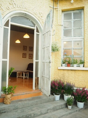 La Vie est Belle - Dalat