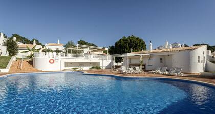 Vilamoura Eden Villas by Hopstays | Pool & Golf