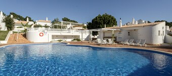 Vilamoura Eden Villas by Hopstays | Pool & Golf