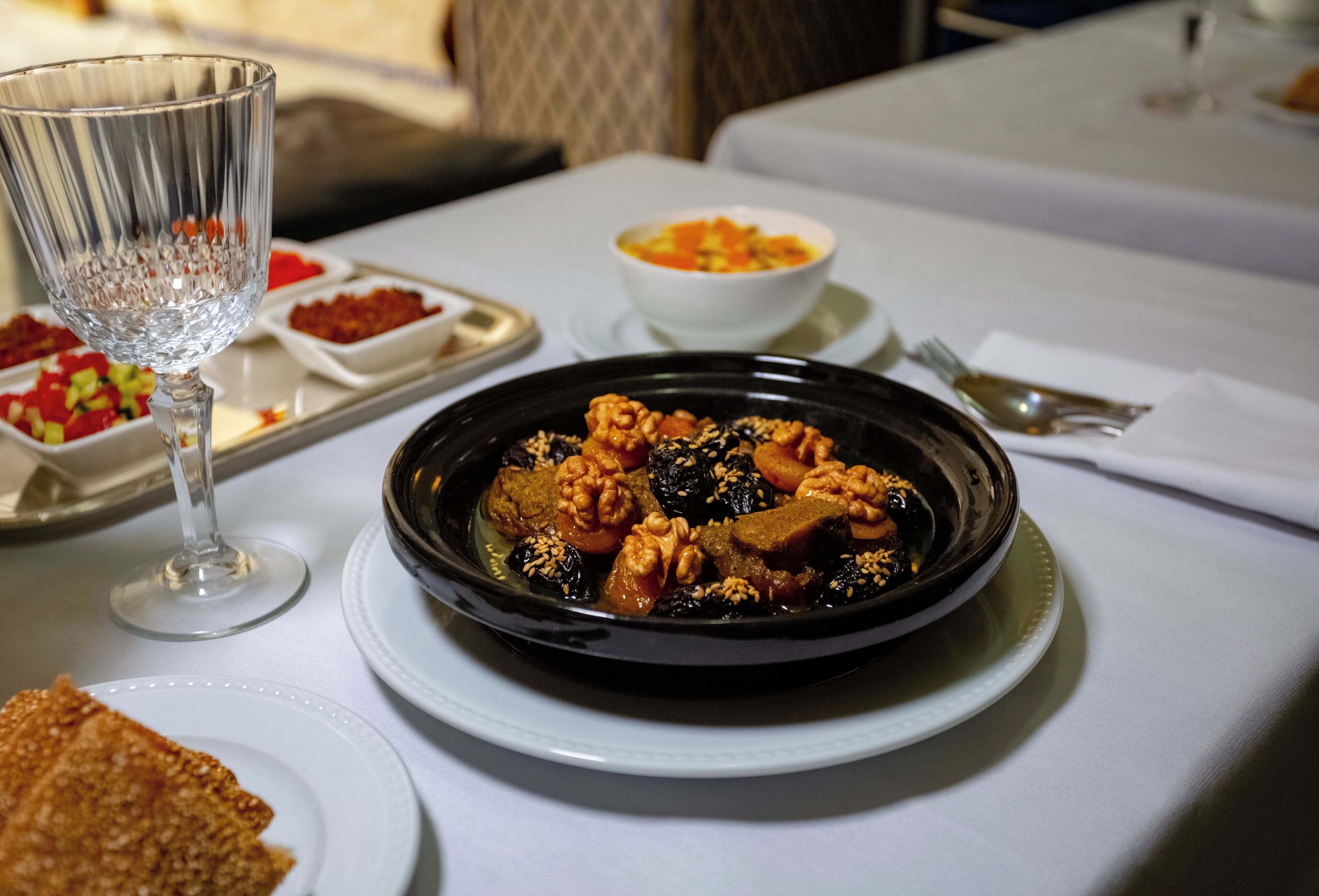 Photo - Riad Ksar Al Amal & Spa