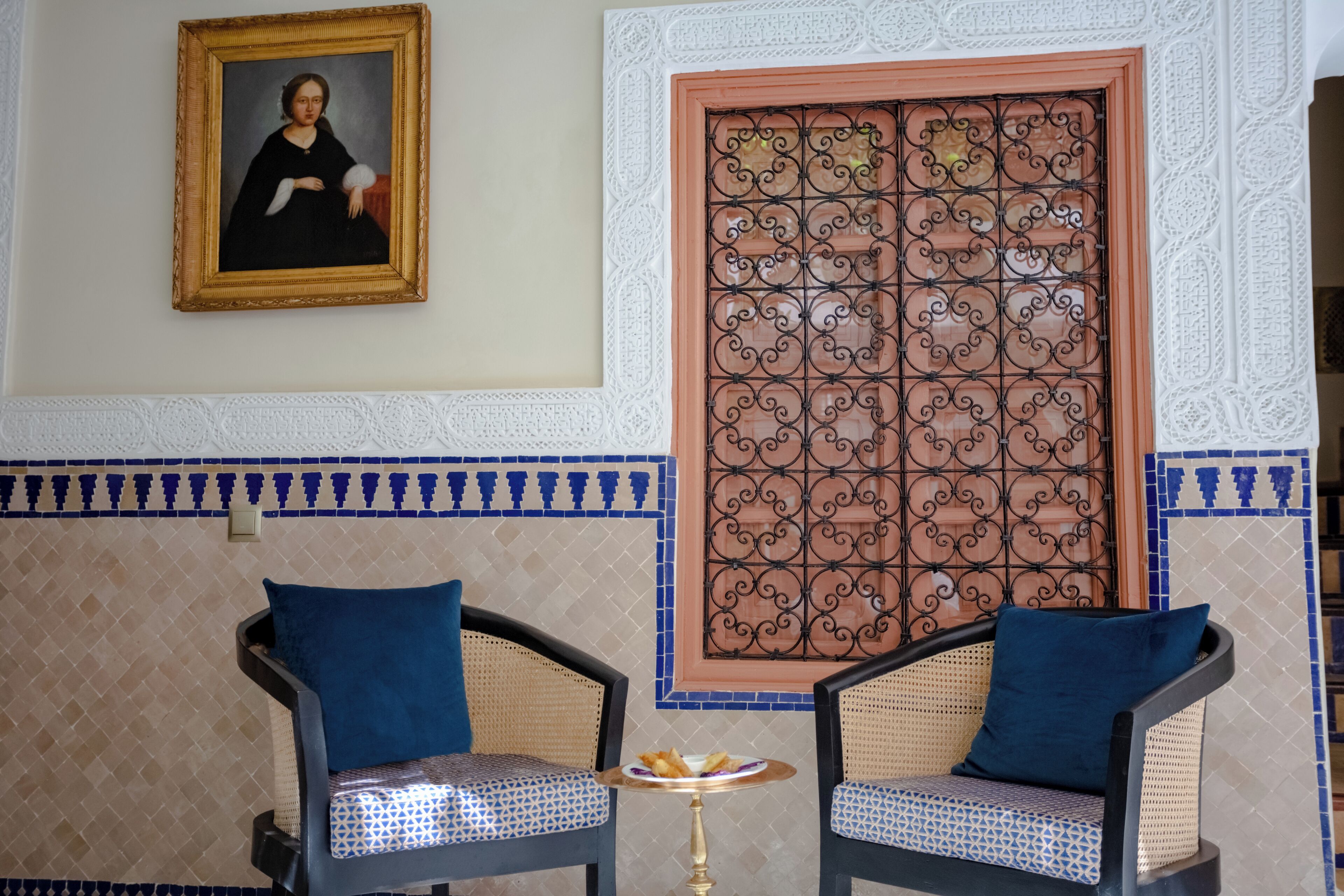 Foto - Riad Ksar Al Amal