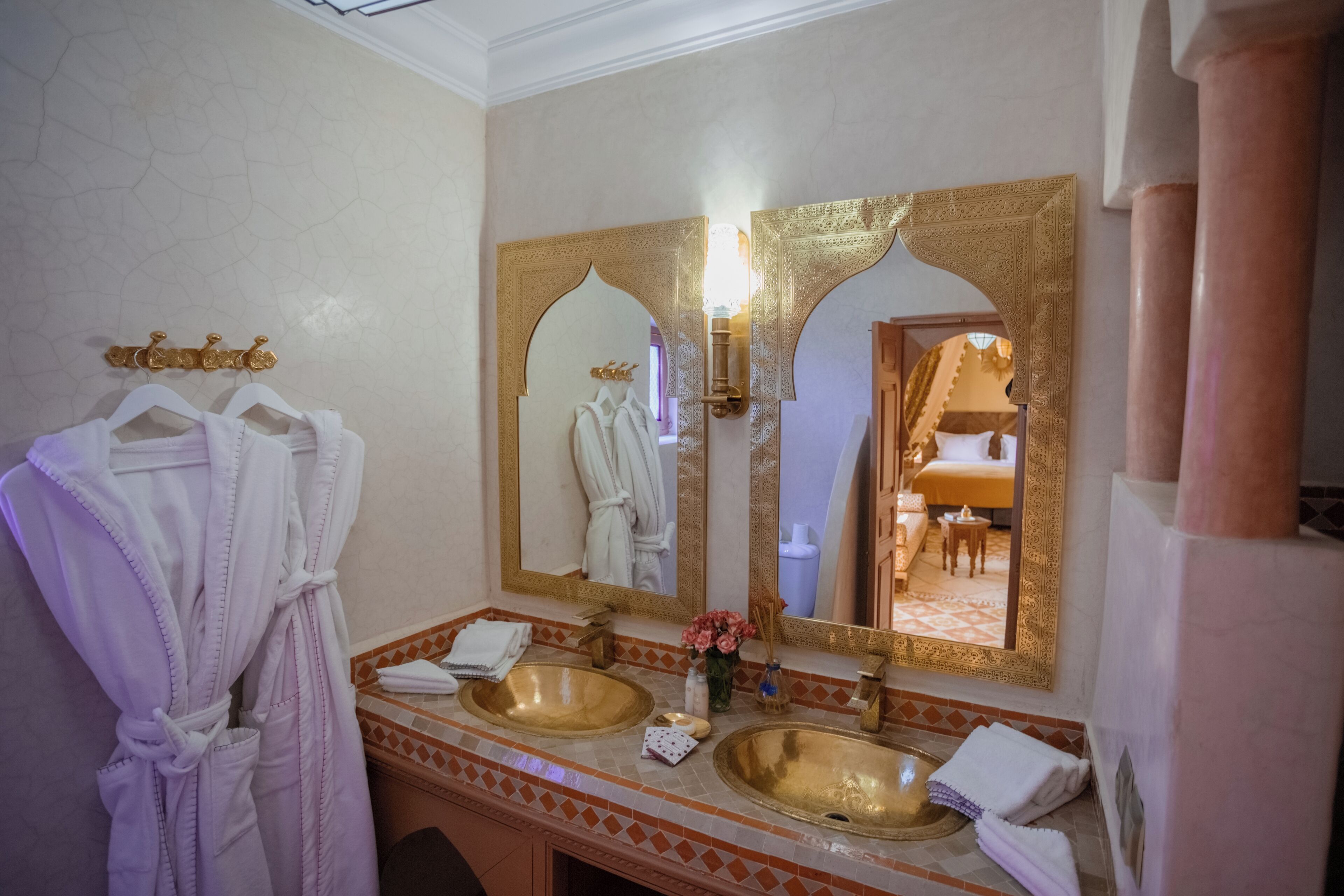 Photo - Riad Ksar Al Amal & Spa