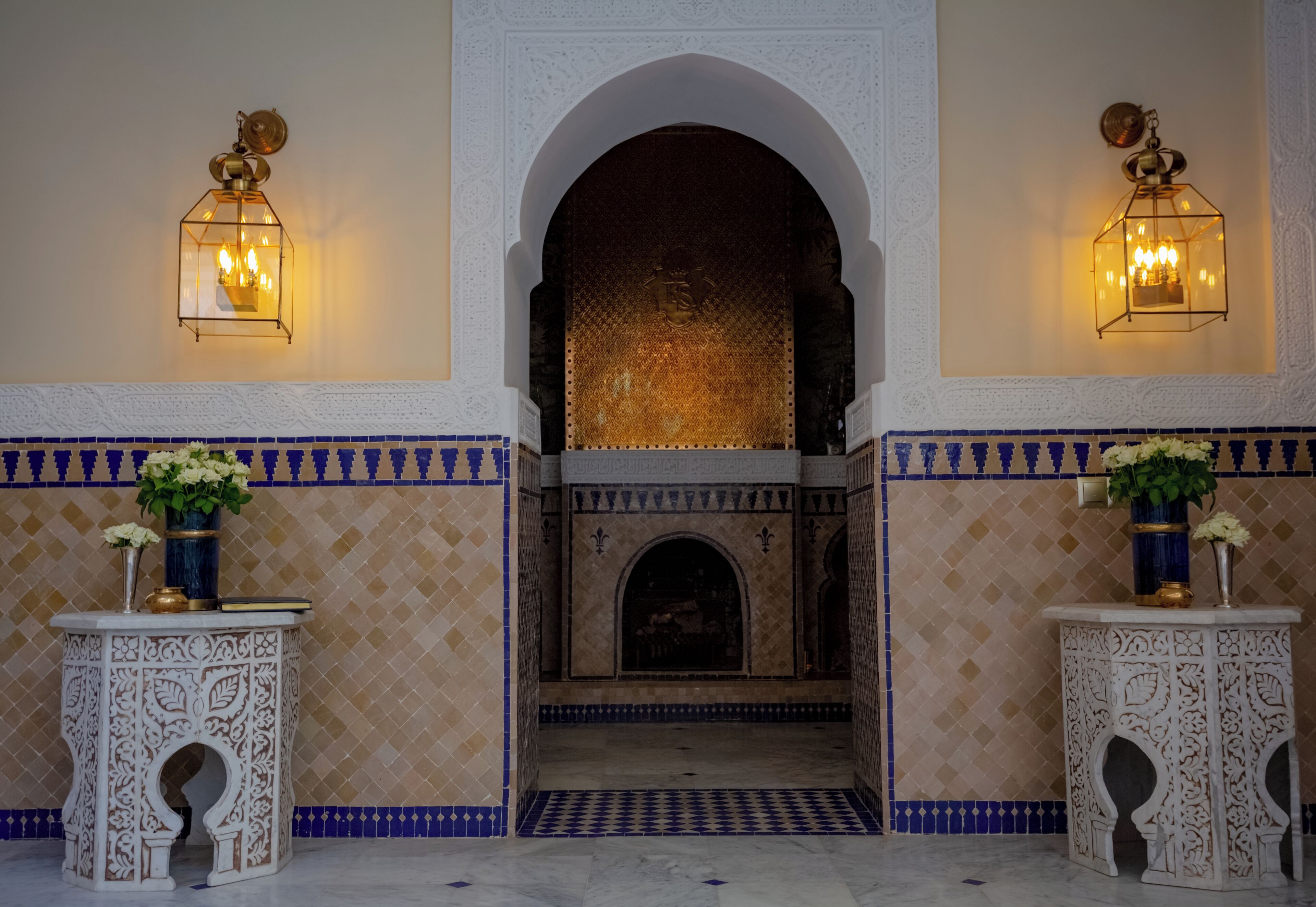 Photo - Riad Ksar Al Amal & Spa