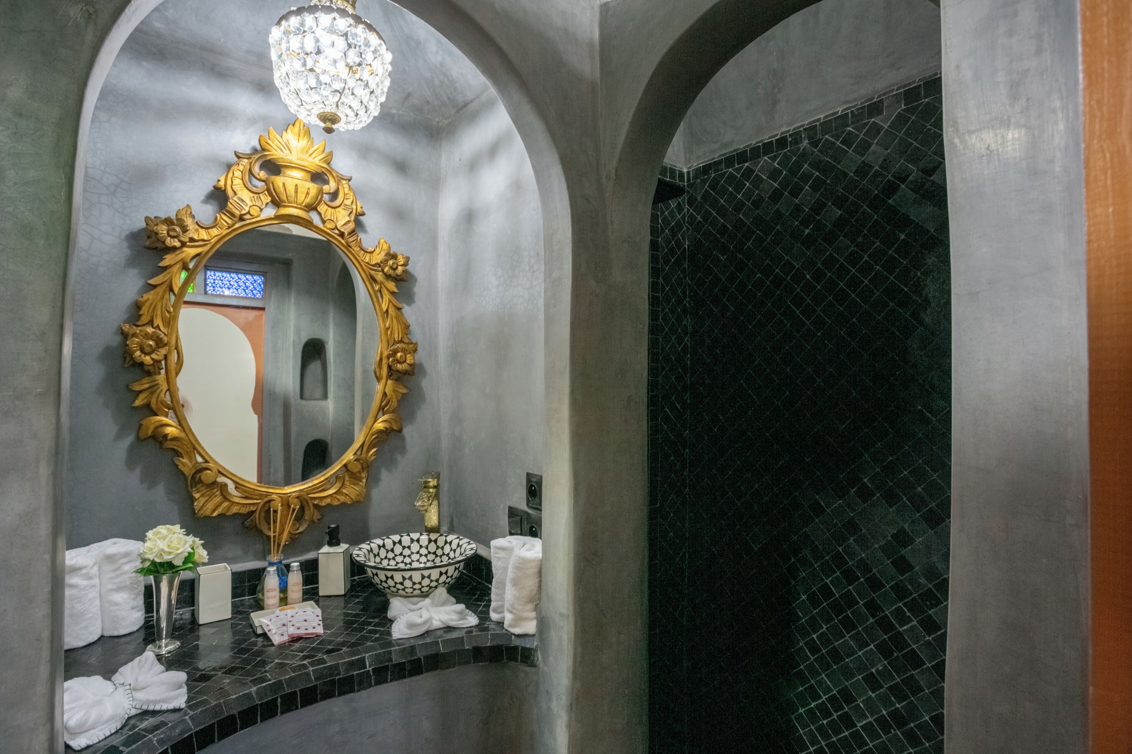 Photo - Riad Ksar Al Amal & Spa