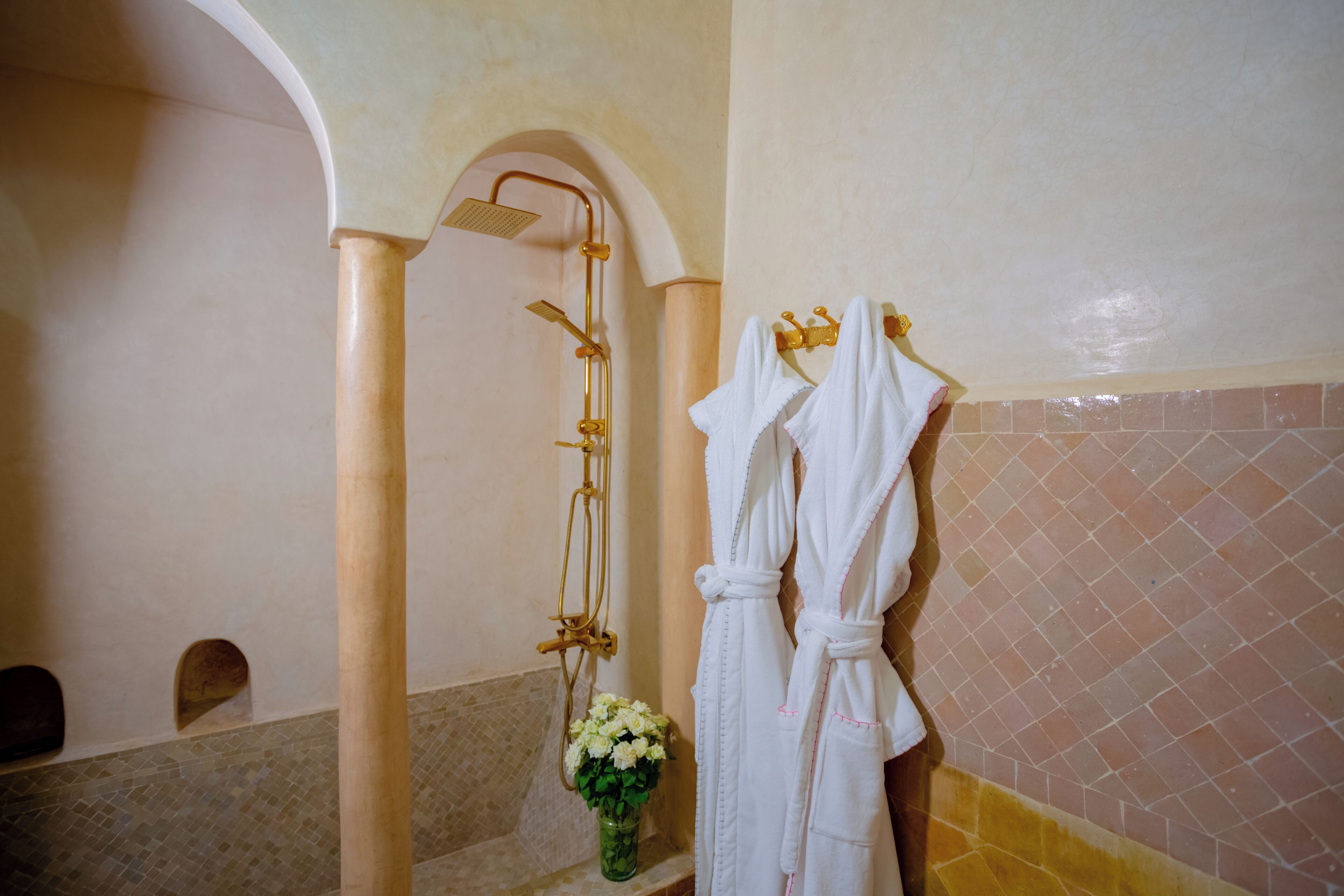 Photo - Riad Ksar Al Amal & Spa