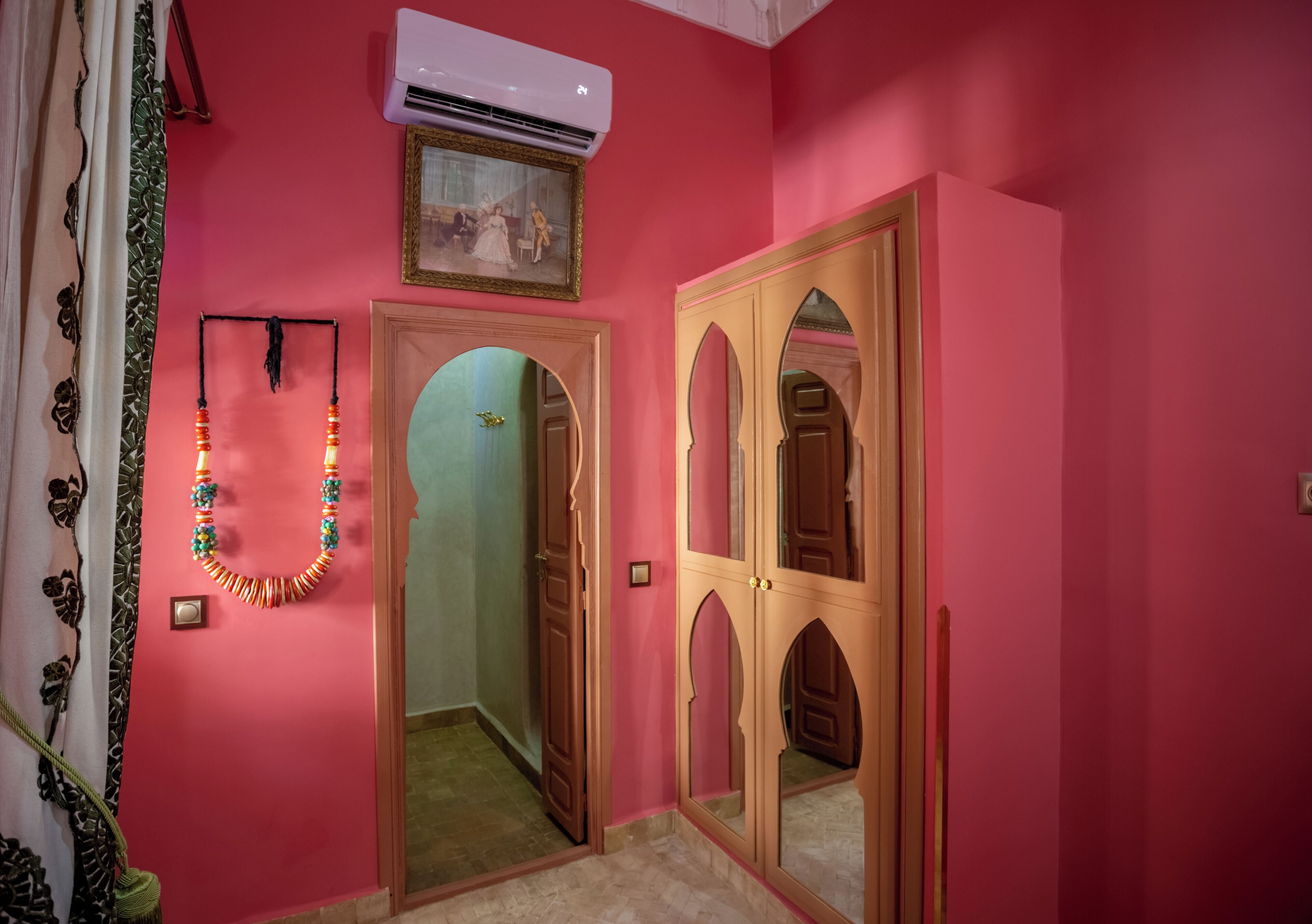 Photo - Riad Ksar Al Amal & Spa