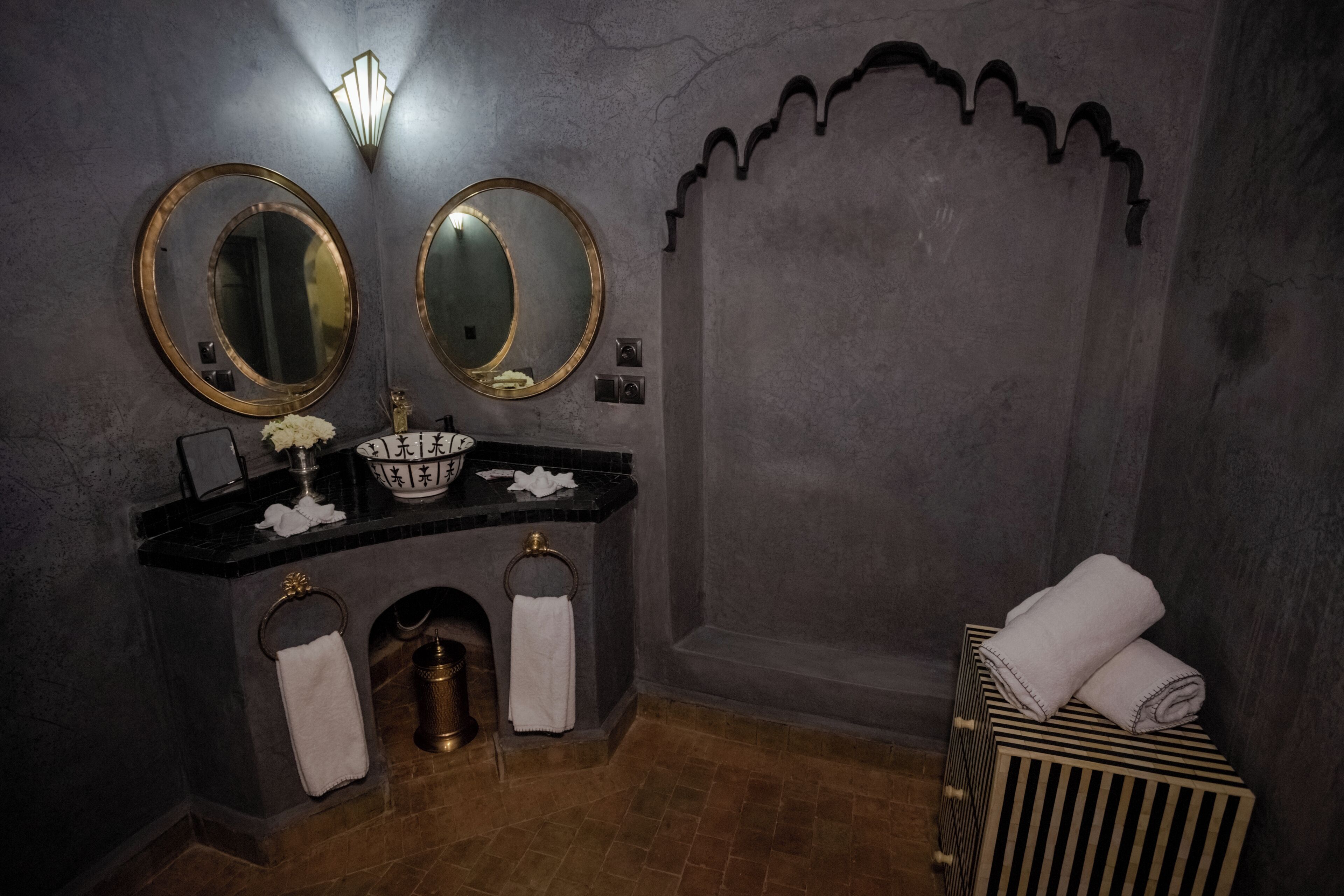 Photo - Riad Ksar Al Amal & Spa