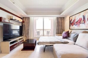 1 habitación y wifi 