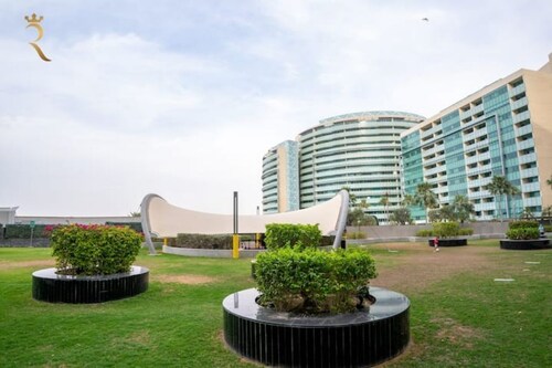 Cozy Brownie: 1BR Apartment w Beach Access