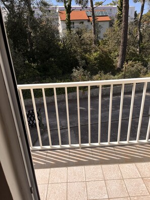 Interior - Ruhige Wohnung 100 Meter zum Strand (Petrcane)