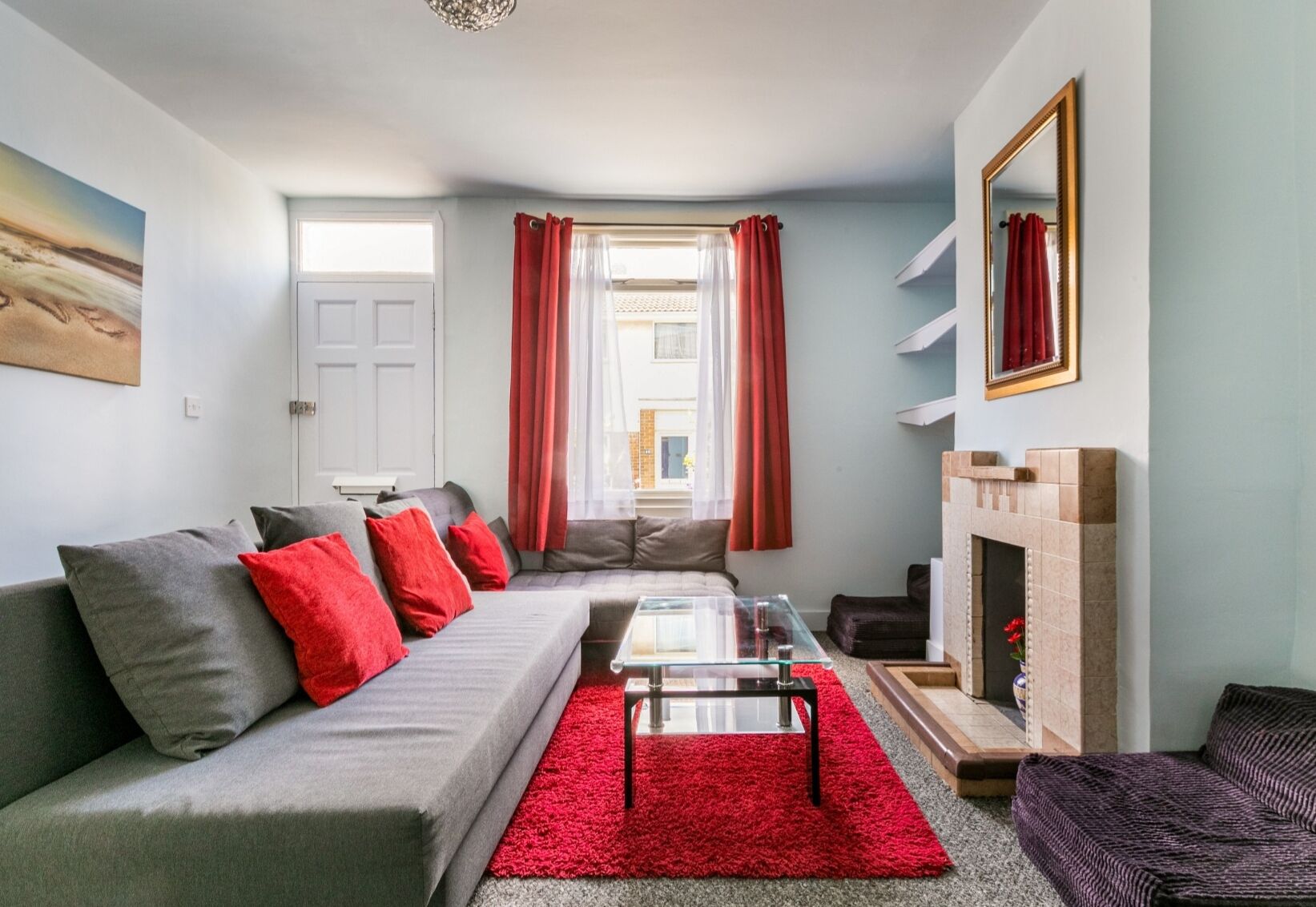 Stunning 2-bed Cottage in Deal