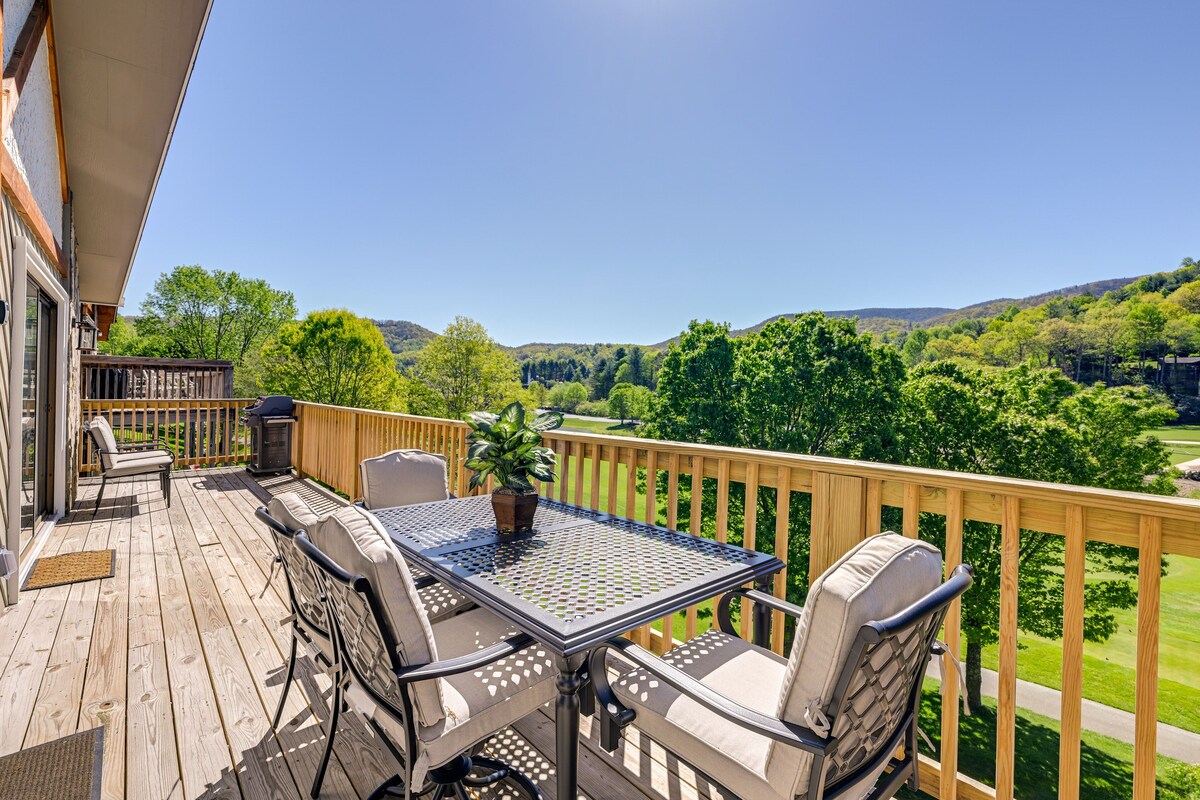 Sky Valley Vacation Rentals