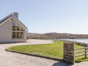 Terrain de lâhĂ©bergement