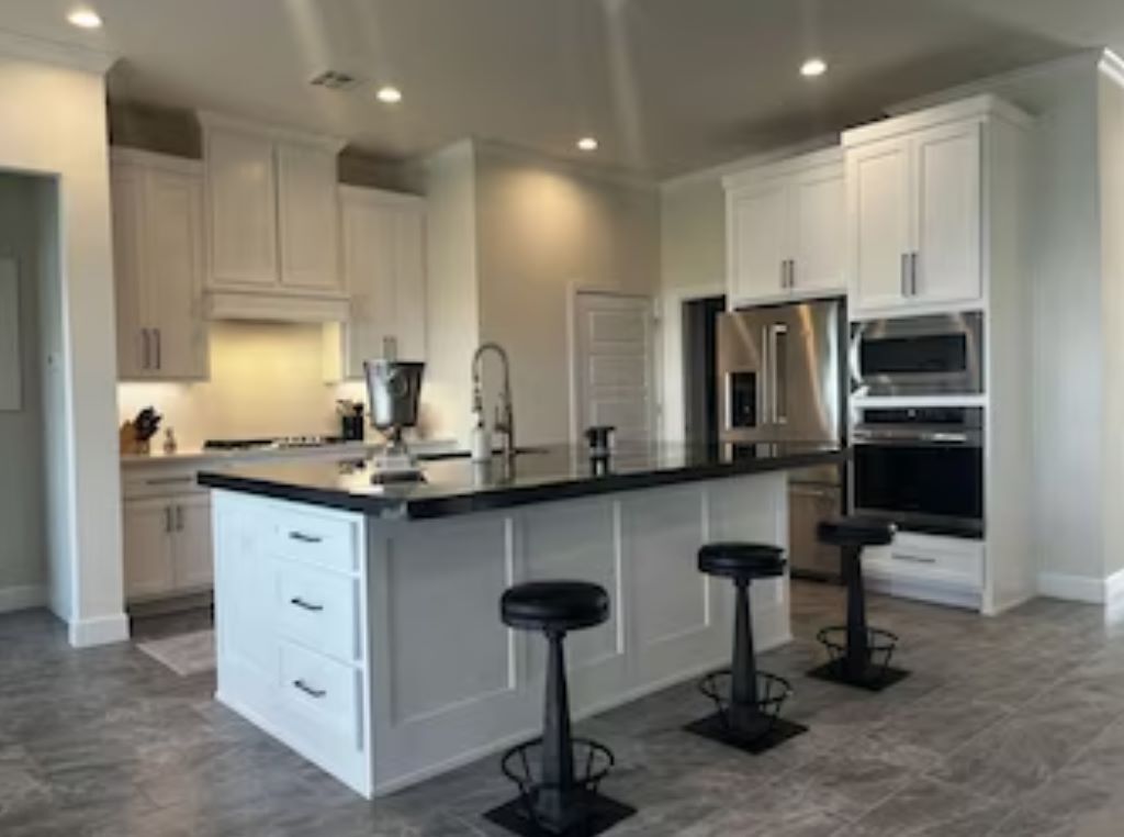 Peaceful Elegant Retreat