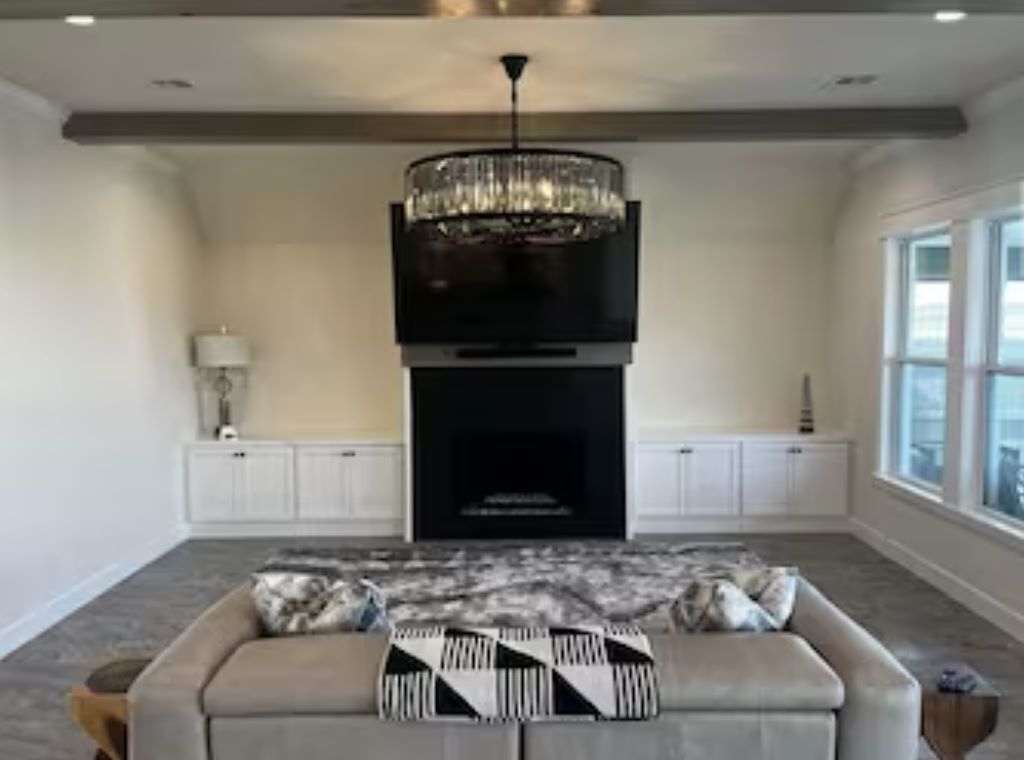 Peaceful Elegant Retreat