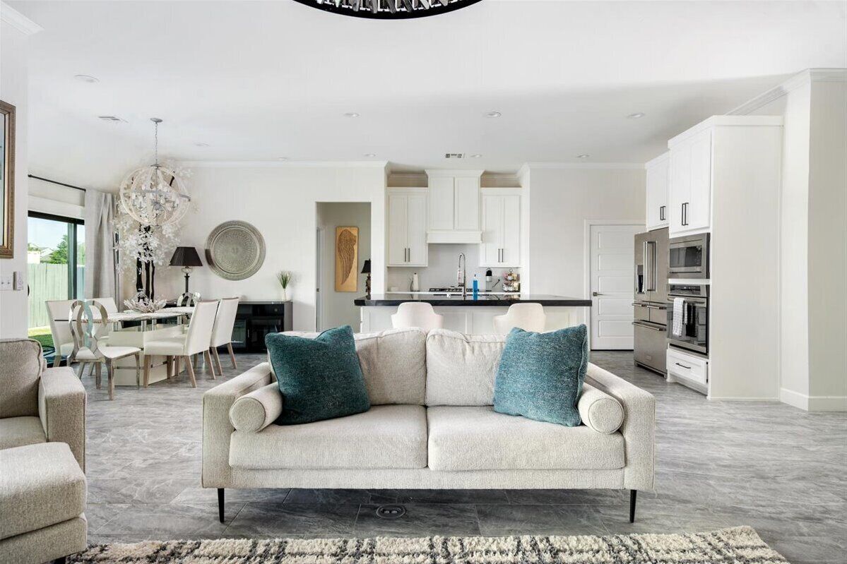 Peaceful Elegant Retreat