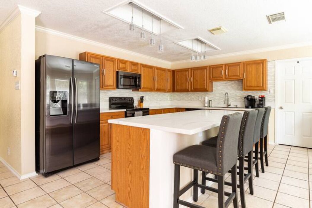 3Bedroom- Whole House