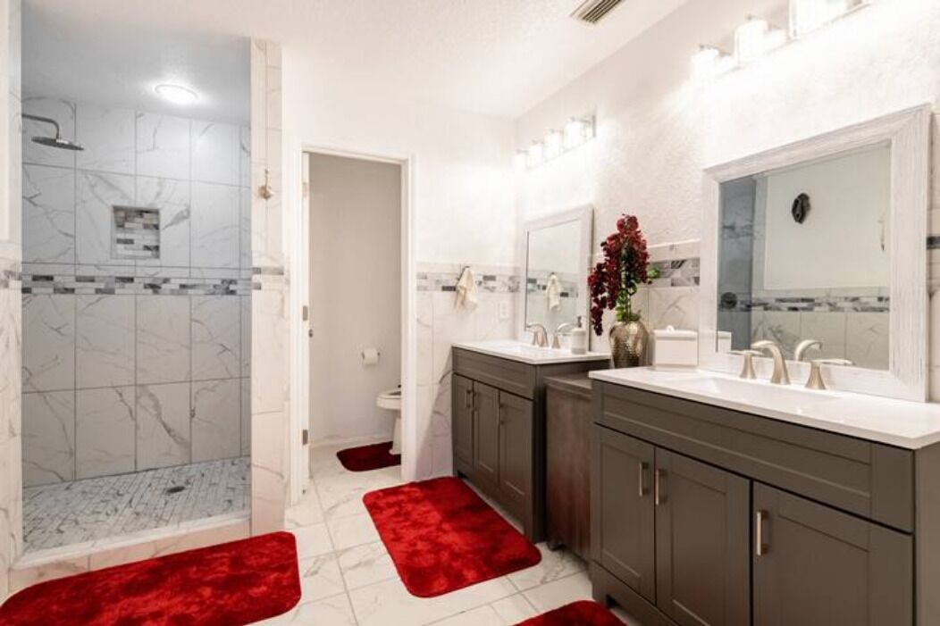 3Bedroom- Whole House