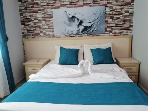 Çamlık Zeynur Otel