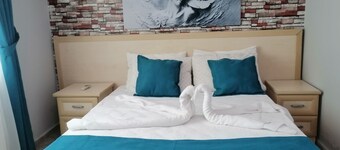 Çamlık Zeynur Otel