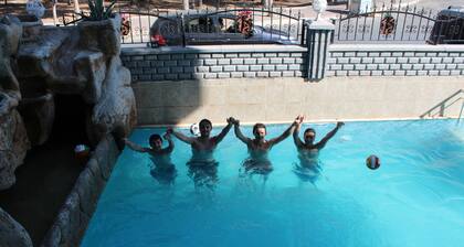 Çamlık Zeynur Otel