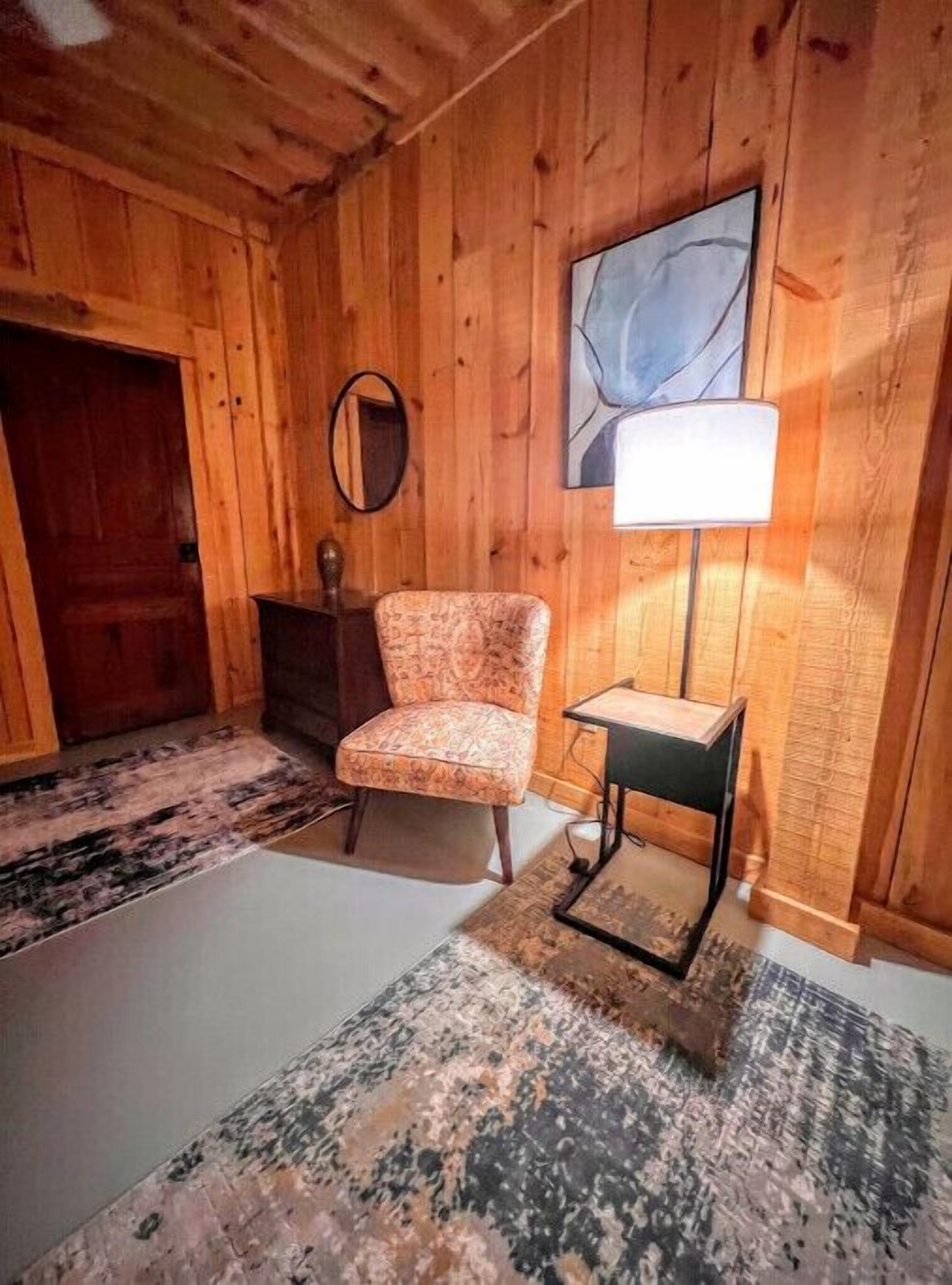 Intérieur