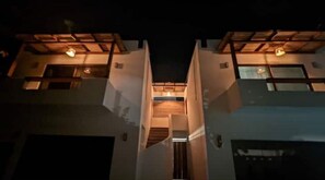 Exterior - Super Close to Beach Private Entrance Full Kitchen (puerto escondido)