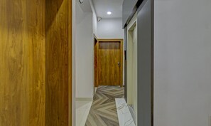 الردهة