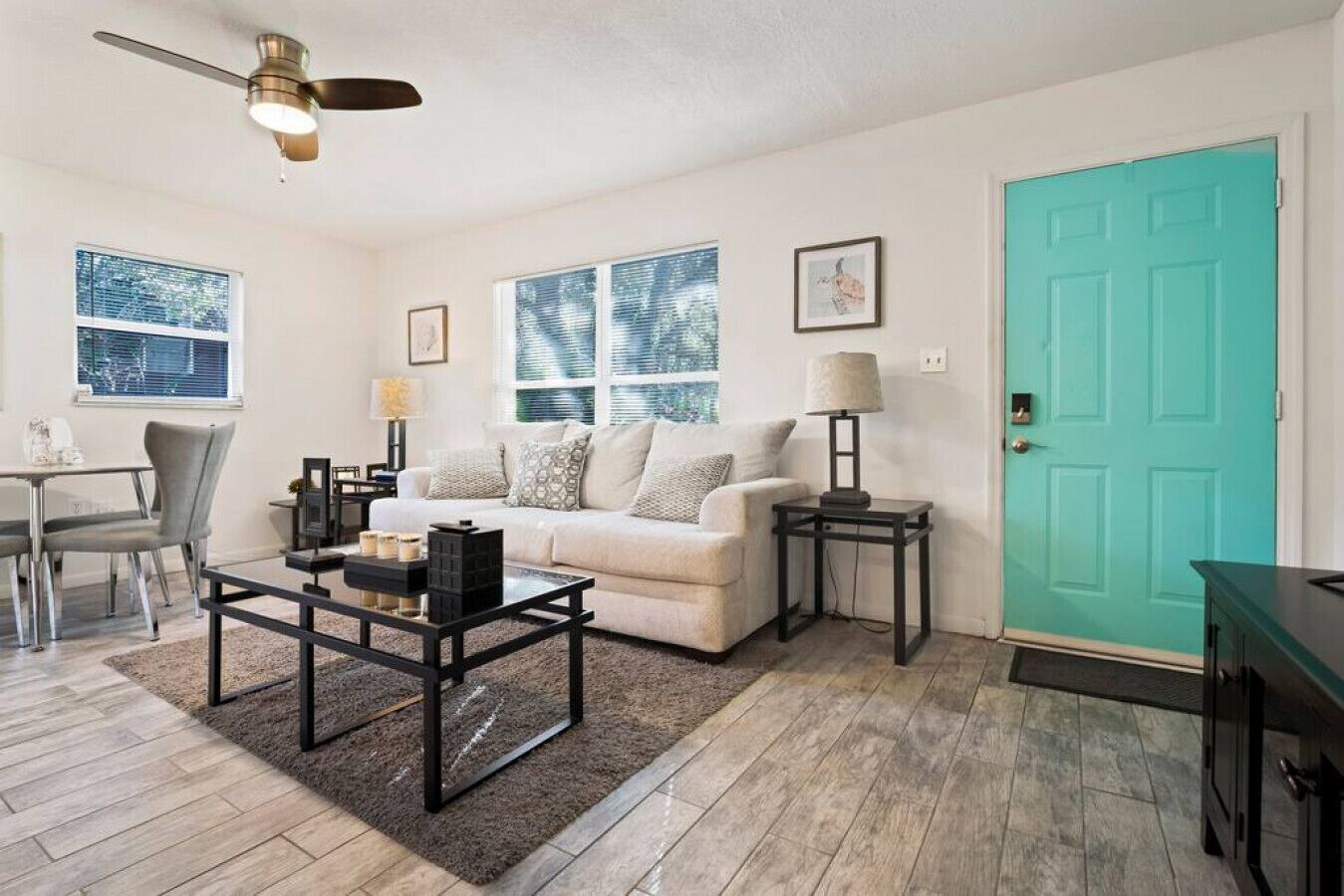 Largo · *Luxe Oasis* - 8 mins to beach | Patio w/ fire pit