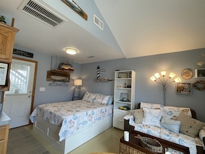 WiFi - Escape to the Beach to Wind & Sand! (HATTERAS)