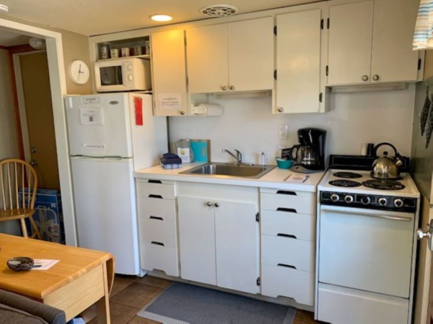 The Perfect Ocean Getaway