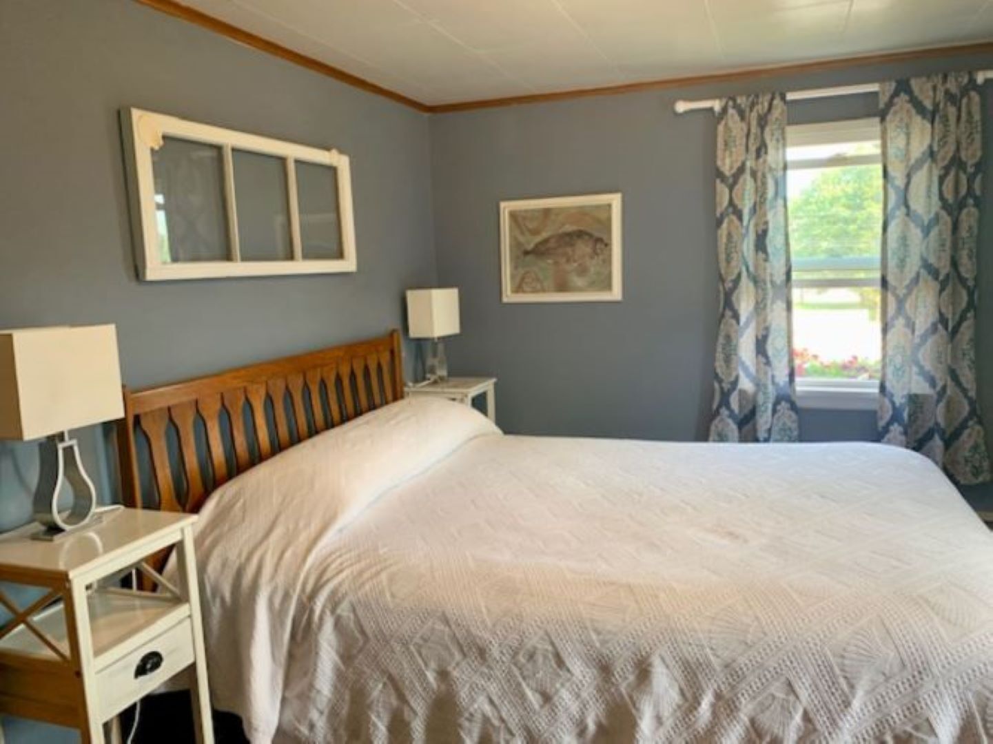 The Perfect Ocean Getaway