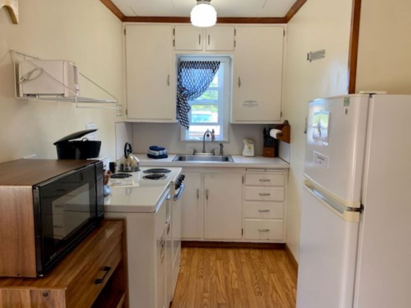 The Perfect Ocean Getaway