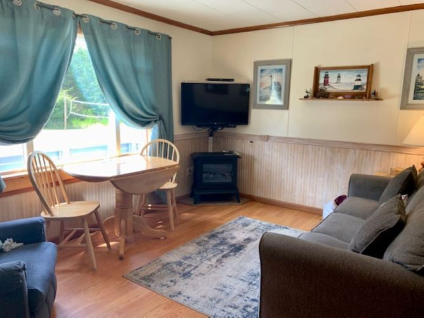 The Perfect Ocean Getaway