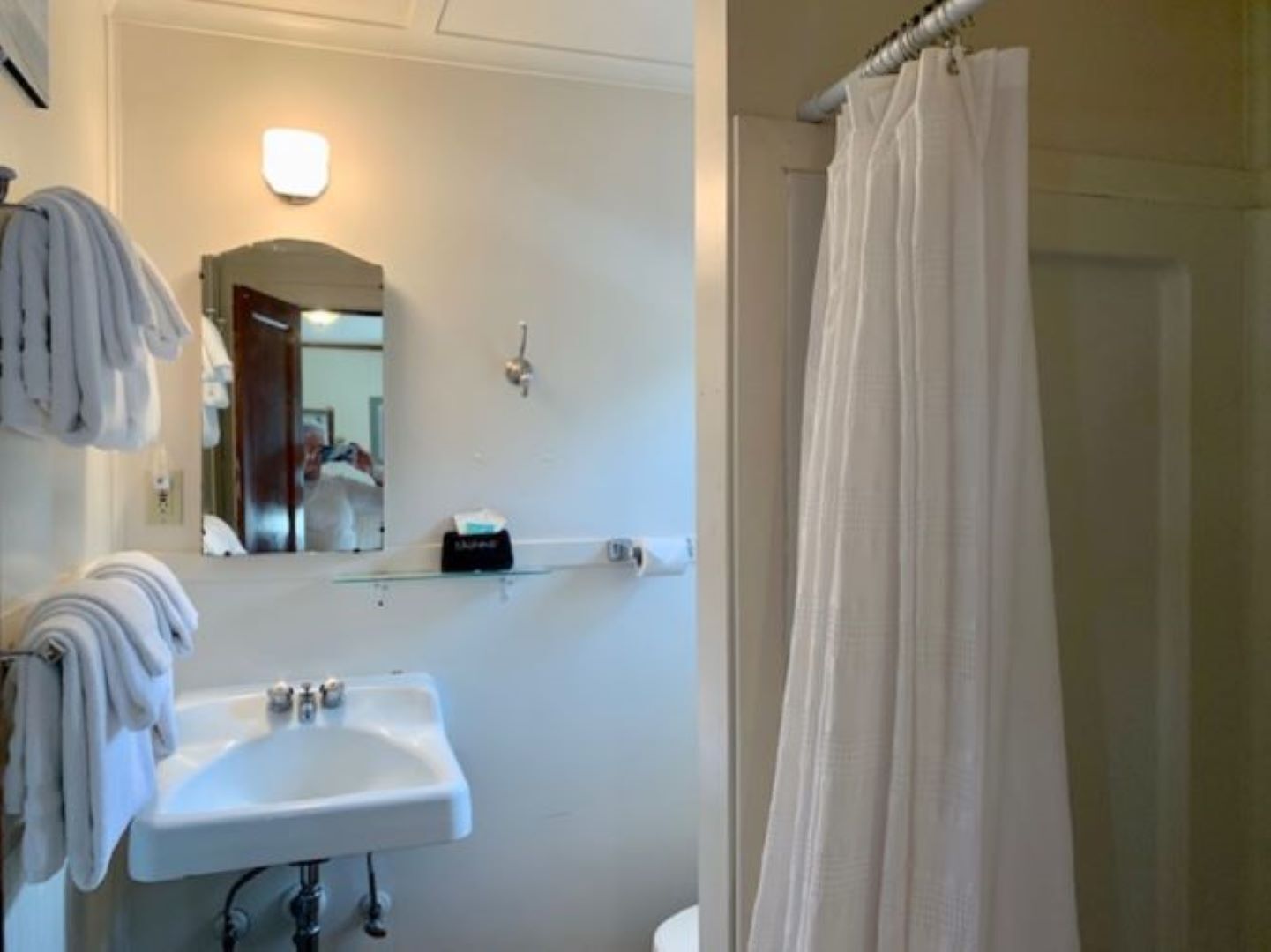 The Perfect Ocean Getaway