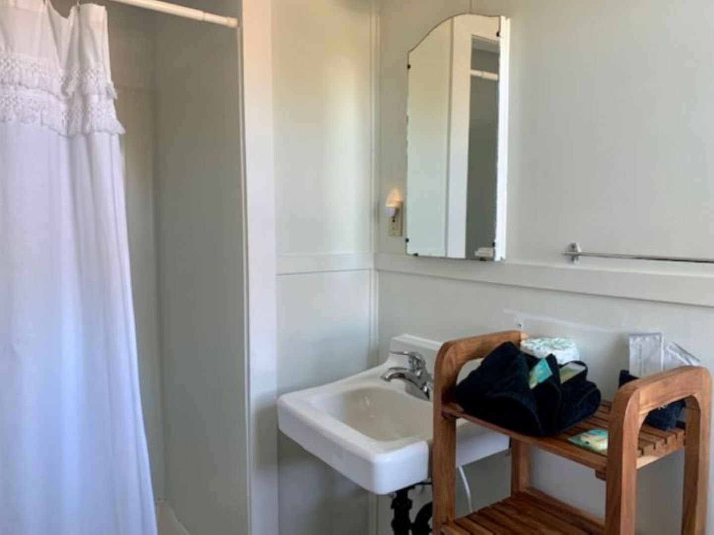 The Perfect Ocean Getaway