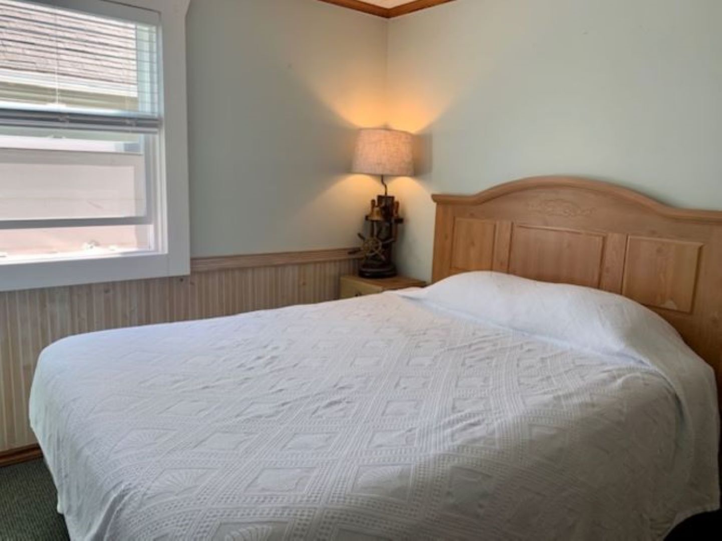 The Perfect Ocean Getaway