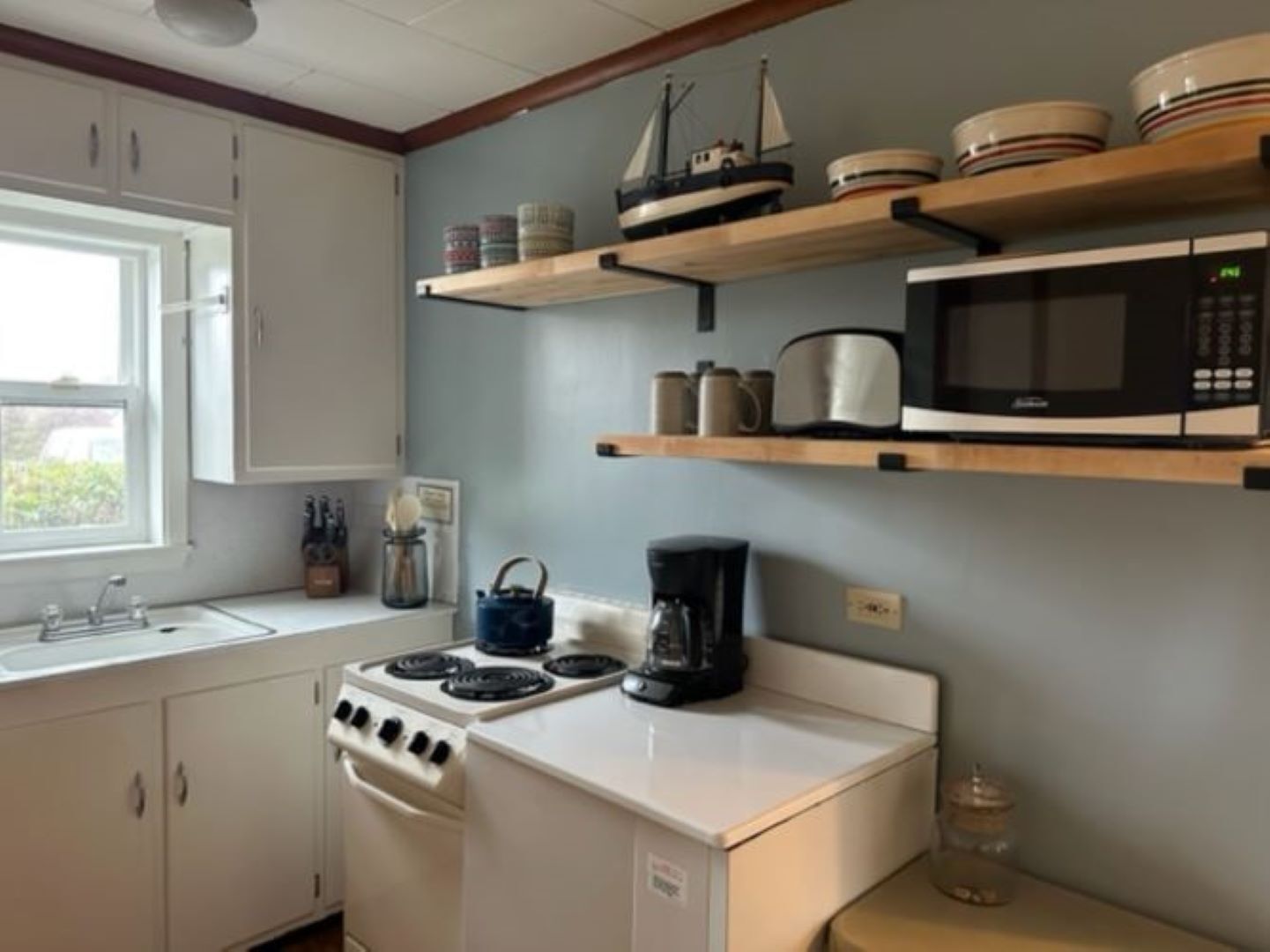 The Perfect Ocean Getaway